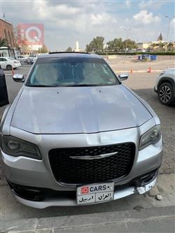 كرايسلر 300